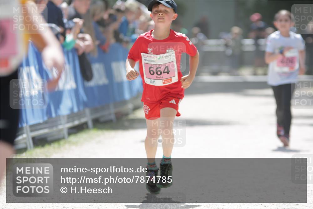 17.05.2025 - Störlauf H.Heesch http://msf.ph/oto/7874785 17.05.2025 13:57:49 Ziel  meine-sportfotos.de