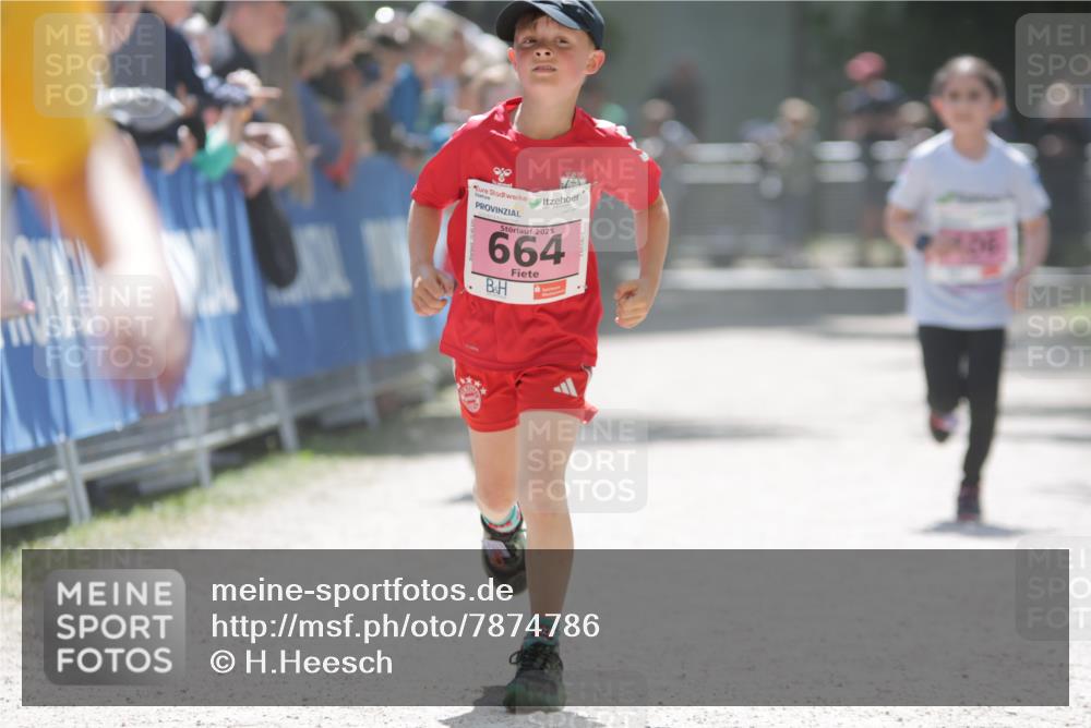 17.05.2025 - Störlauf H.Heesch http://msf.ph/oto/7874786 17.05.2025 13:57:49 Ziel  meine-sportfotos.de