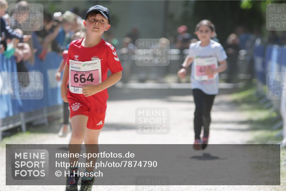 17.05.2025 - Störlauf H.Heesch http://msf.ph/oto/7874790 17.05.2025 13:57:49 Ziel  meine-sportfotos.de