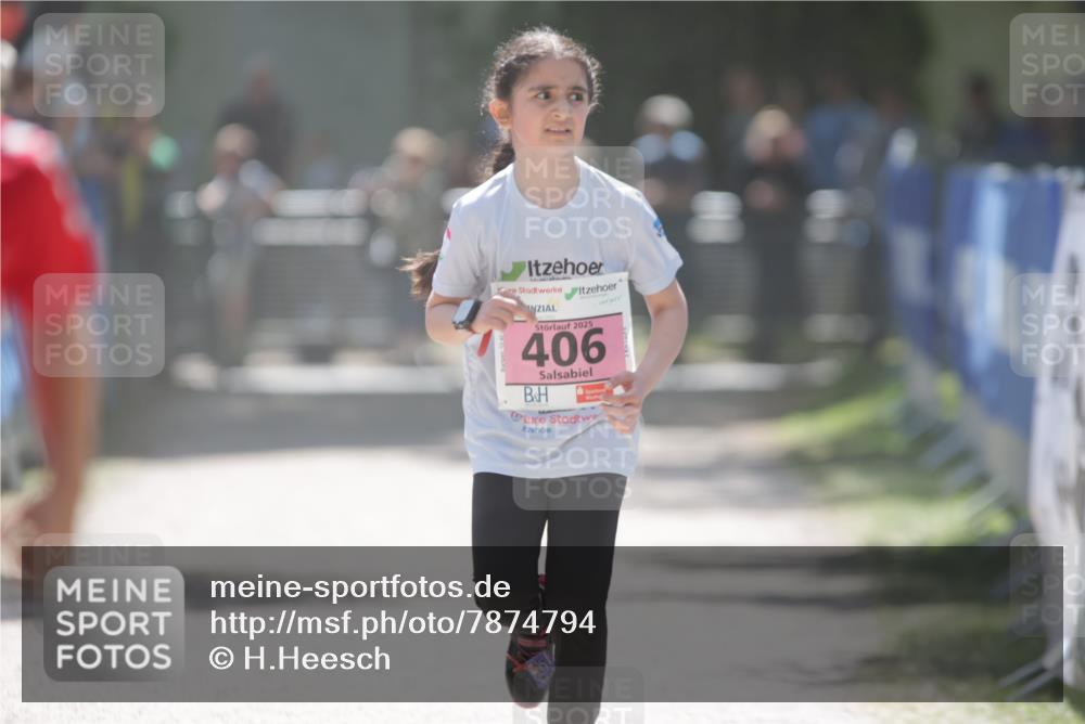 17.05.2025 - Störlauf H.Heesch http://msf.ph/oto/7874794 17.05.2025 13:57:51 Ziel  meine-sportfotos.de