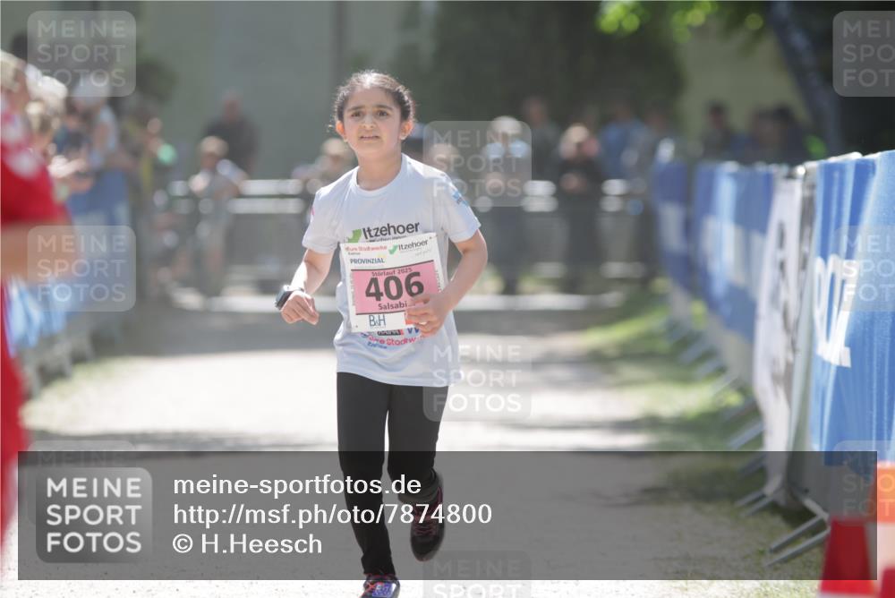 17.05.2025 - Störlauf H.Heesch http://msf.ph/oto/7874800 17.05.2025 13:57:51 Ziel  meine-sportfotos.de