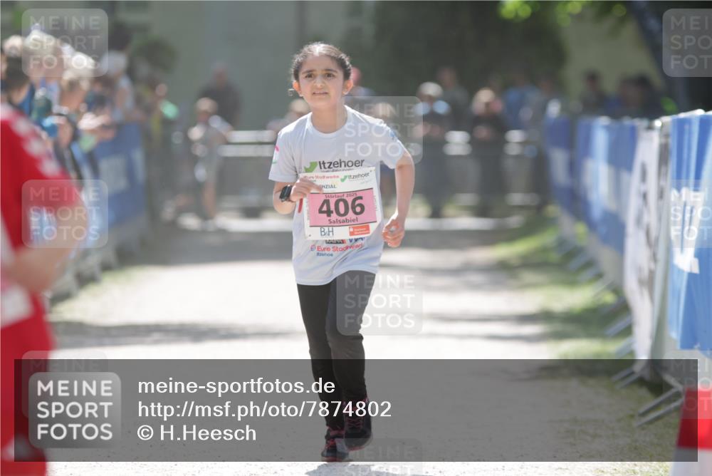 17.05.2025 - Störlauf H.Heesch http://msf.ph/oto/7874802 17.05.2025 13:57:51 Ziel  meine-sportfotos.de