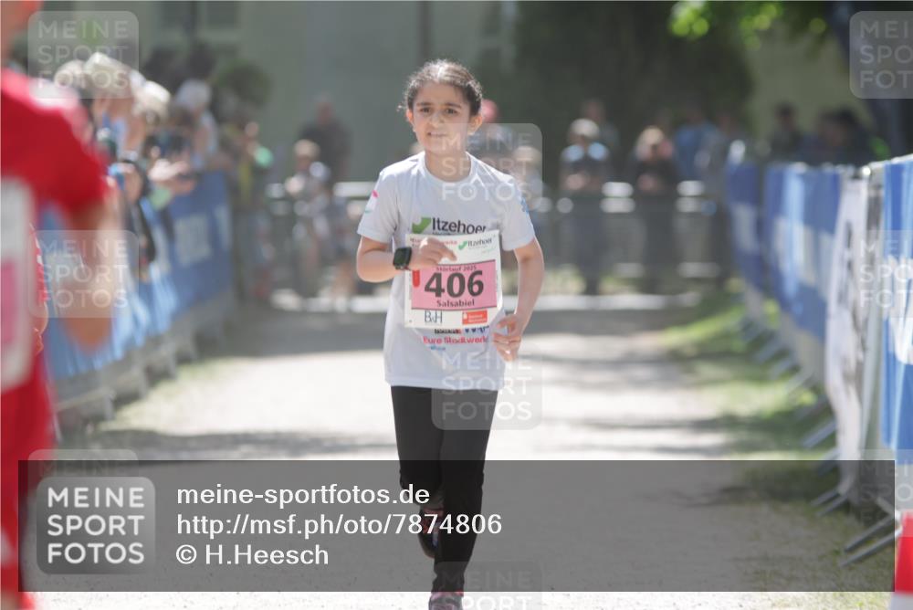 17.05.2025 - Störlauf H.Heesch http://msf.ph/oto/7874806 17.05.2025 13:57:51 Ziel  meine-sportfotos.de