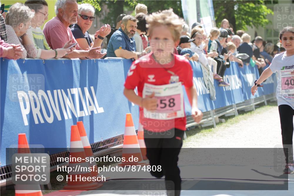 17.05.2025 - Störlauf H.Heesch http://msf.ph/oto/7874808 17.05.2025 13:57:54 Ziel  meine-sportfotos.de
