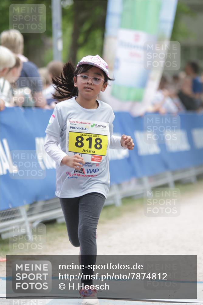 17.05.2025 - Störlauf H.Heesch http://msf.ph/oto/7874812 17.05.2025 14:18:39 Ziel  meine-sportfotos.de