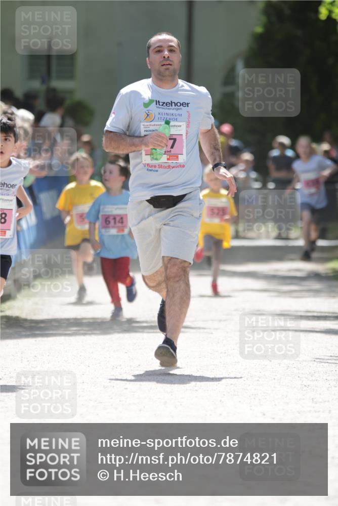 17.05.2025 - Störlauf H.Heesch http://msf.ph/oto/7874821 17.05.2025 13:58:01 Ziel  meine-sportfotos.de