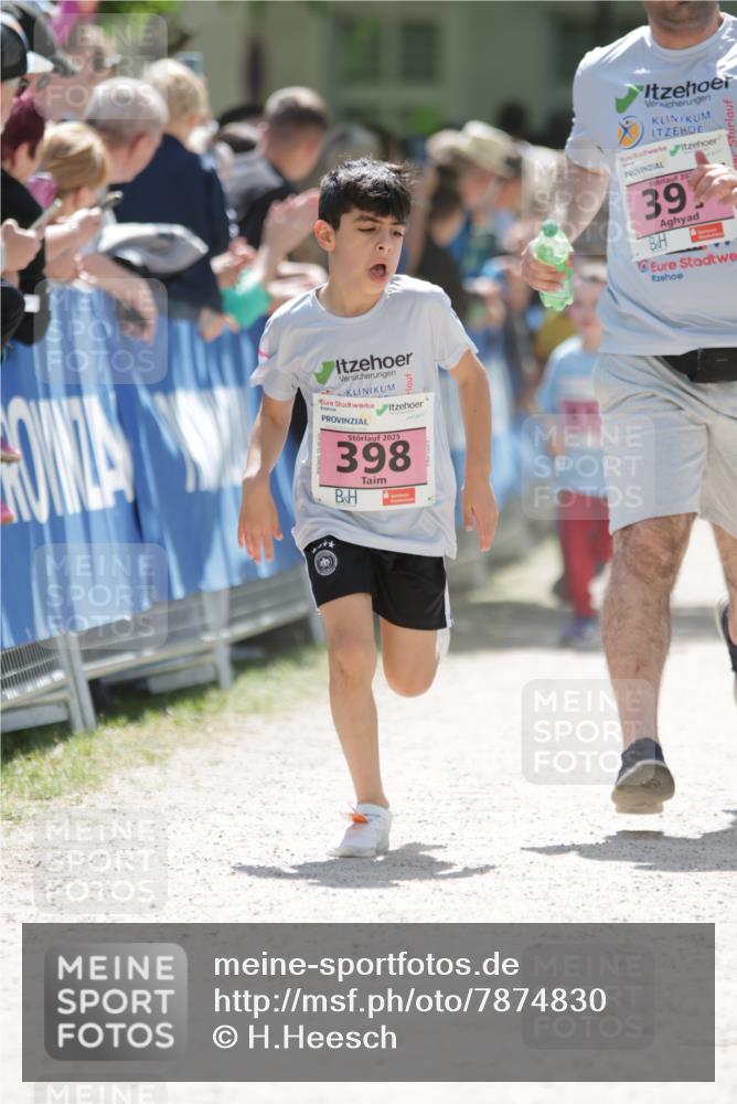 17.05.2025 - Störlauf H.Heesch http://msf.ph/oto/7874830 17.05.2025 13:58:02 Ziel  meine-sportfotos.de