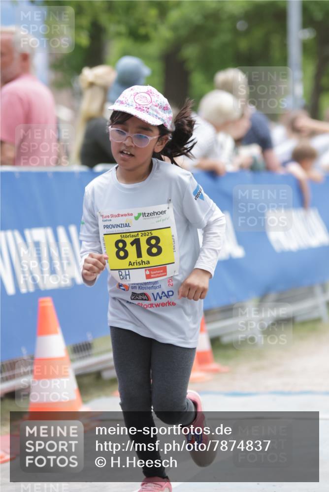 17.05.2025 - Störlauf H.Heesch http://msf.ph/oto/7874837 17.05.2025 14:18:40 Ziel  meine-sportfotos.de