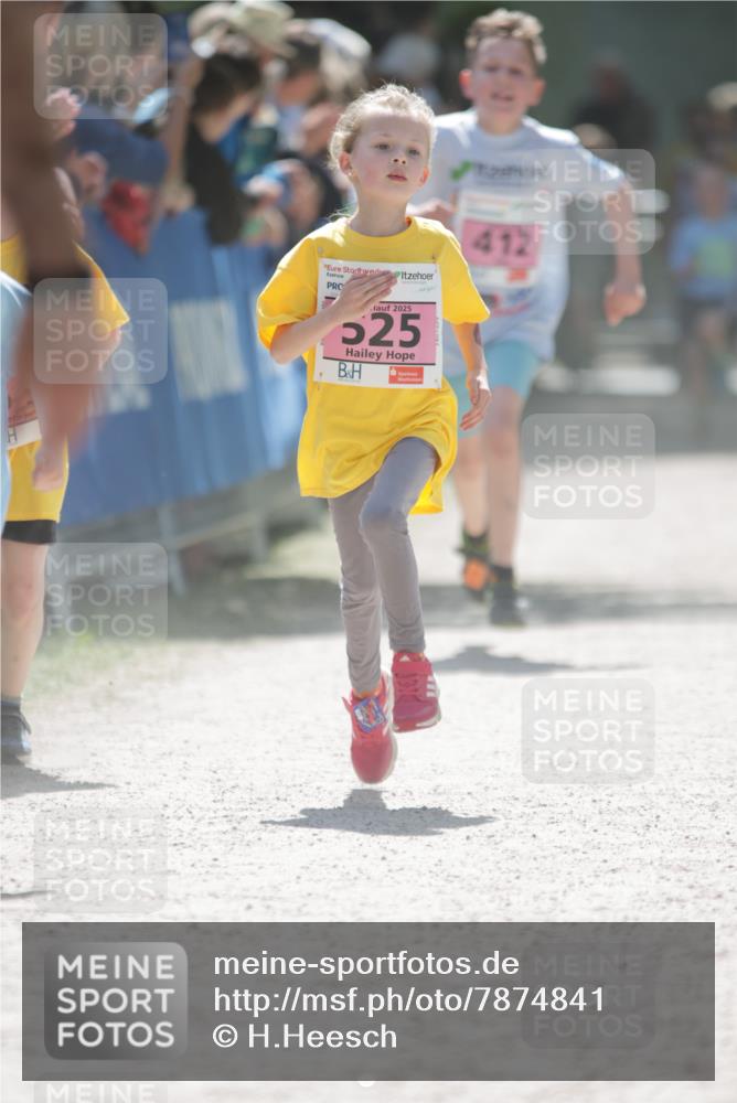 17.05.2025 - Störlauf H.Heesch http://msf.ph/oto/7874841 17.05.2025 13:58:05 Ziel  meine-sportfotos.de
