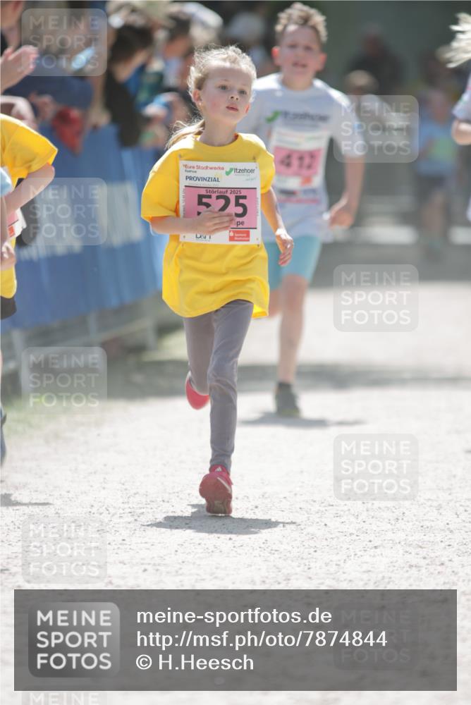 17.05.2025 - Störlauf H.Heesch http://msf.ph/oto/7874844 17.05.2025 13:58:05 Ziel  meine-sportfotos.de