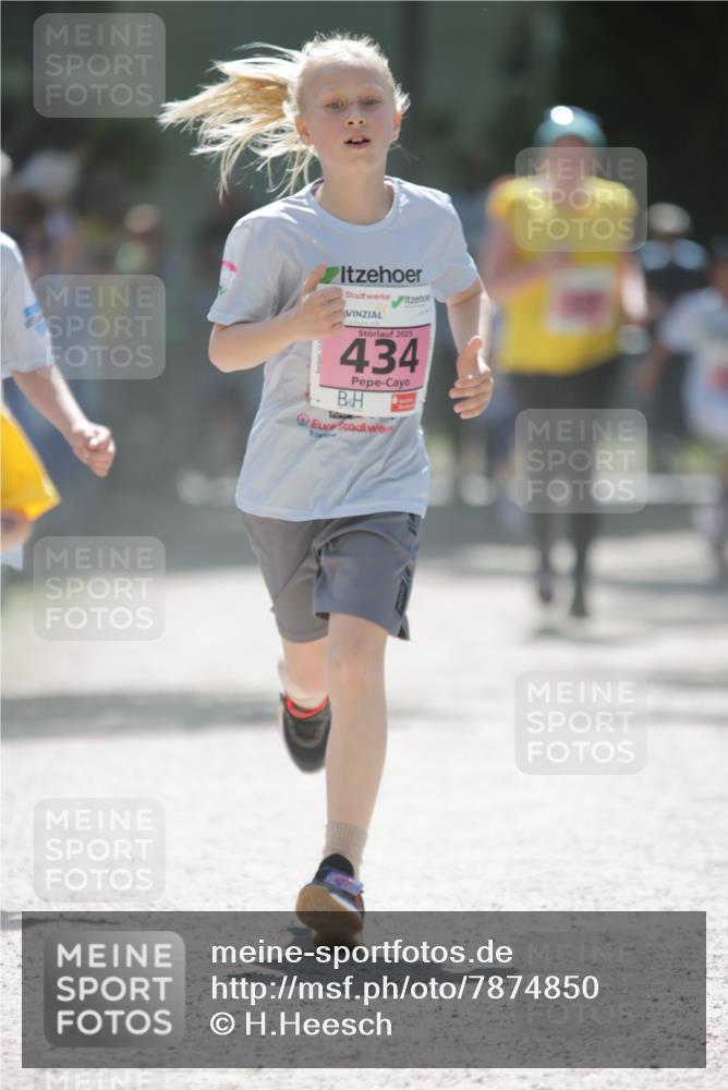 17.05.2025 - Störlauf H.Heesch http://msf.ph/oto/7874850 17.05.2025 13:58:06 Ziel  meine-sportfotos.de