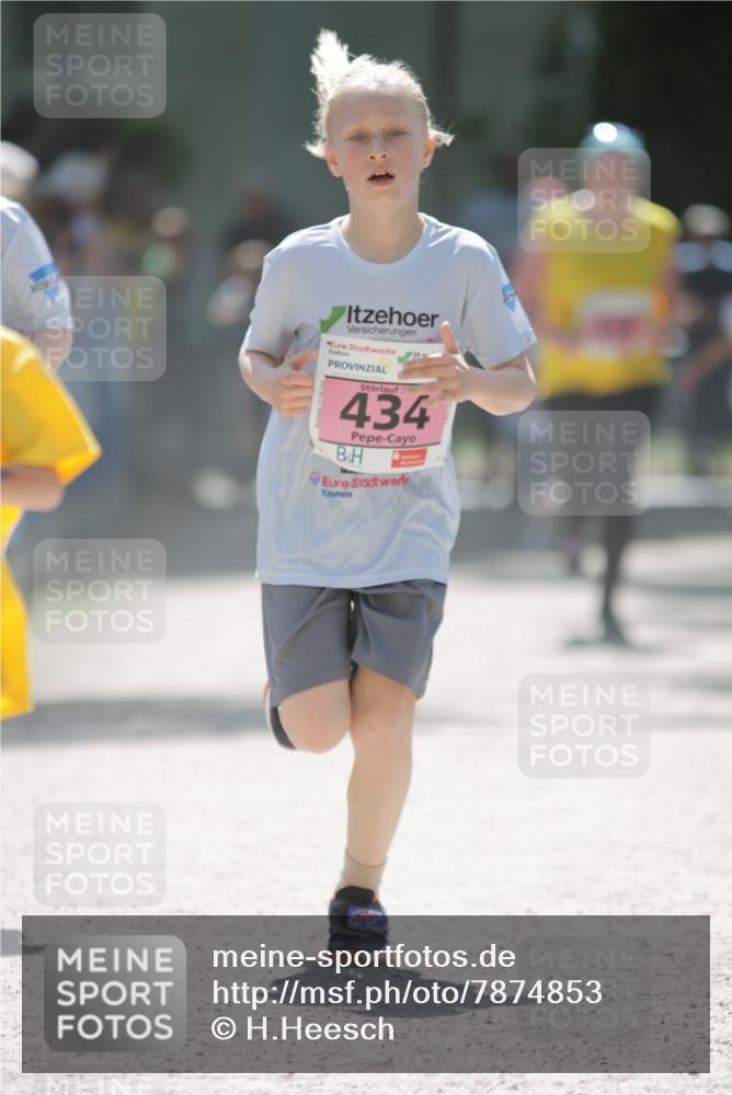 17.05.2025 - Störlauf H.Heesch http://msf.ph/oto/7874853 17.05.2025 13:58:07 Ziel  meine-sportfotos.de