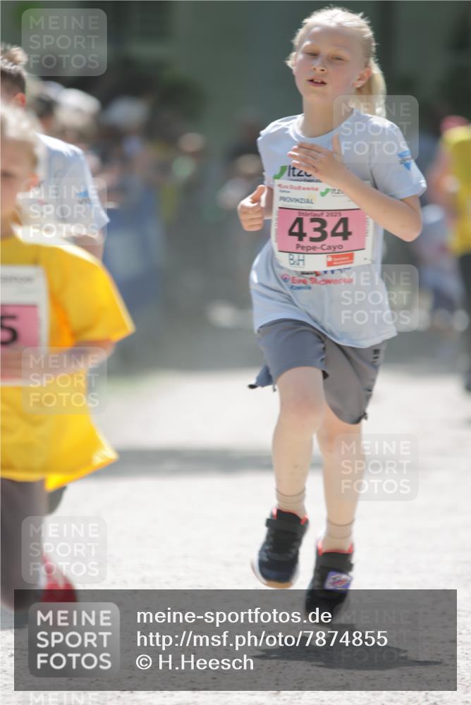 17.05.2025 - Störlauf H.Heesch http://msf.ph/oto/7874855 17.05.2025 13:58:07 Ziel  meine-sportfotos.de