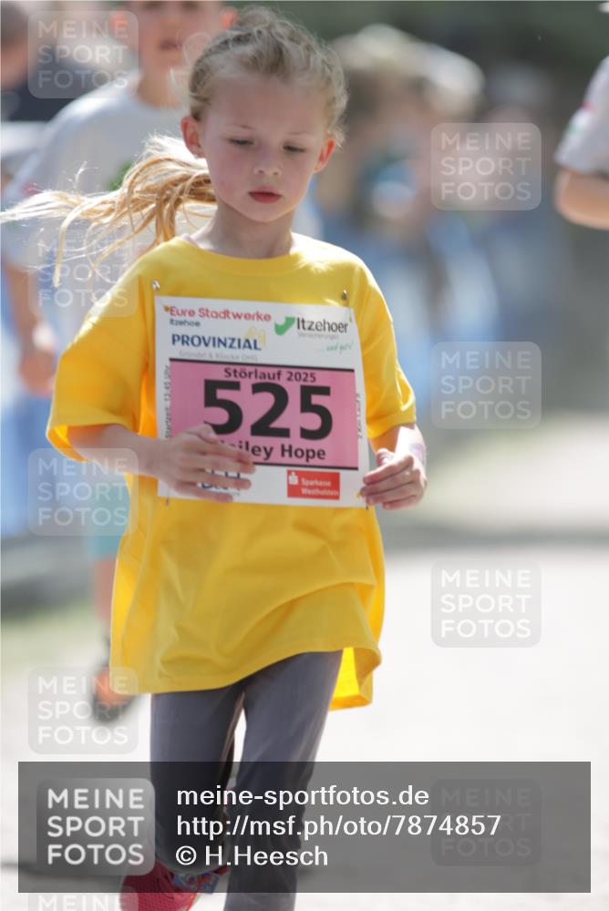 17.05.2025 - Störlauf H.Heesch http://msf.ph/oto/7874857 17.05.2025 13:58:08 Ziel  meine-sportfotos.de