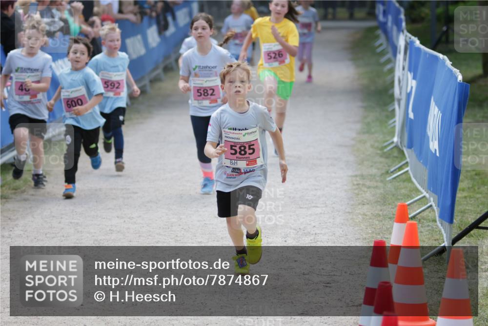 17.05.2025 - Störlauf H.Heesch http://msf.ph/oto/7874867 17.05.2025 13:59:01 Ziel  meine-sportfotos.de