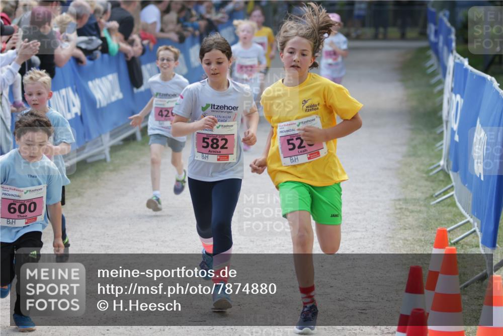 17.05.2025 - Störlauf H.Heesch http://msf.ph/oto/7874880 17.05.2025 13:59:02 Ziel  meine-sportfotos.de