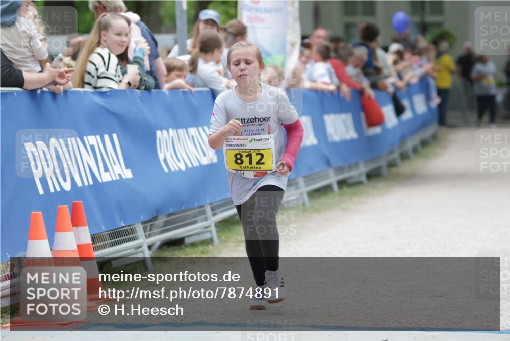 17.05.2025 - Störlauf H.Heesch http://msf.ph/oto/7874891 17.05.2025 14:19:27 Ziel  meine-sportfotos.de
