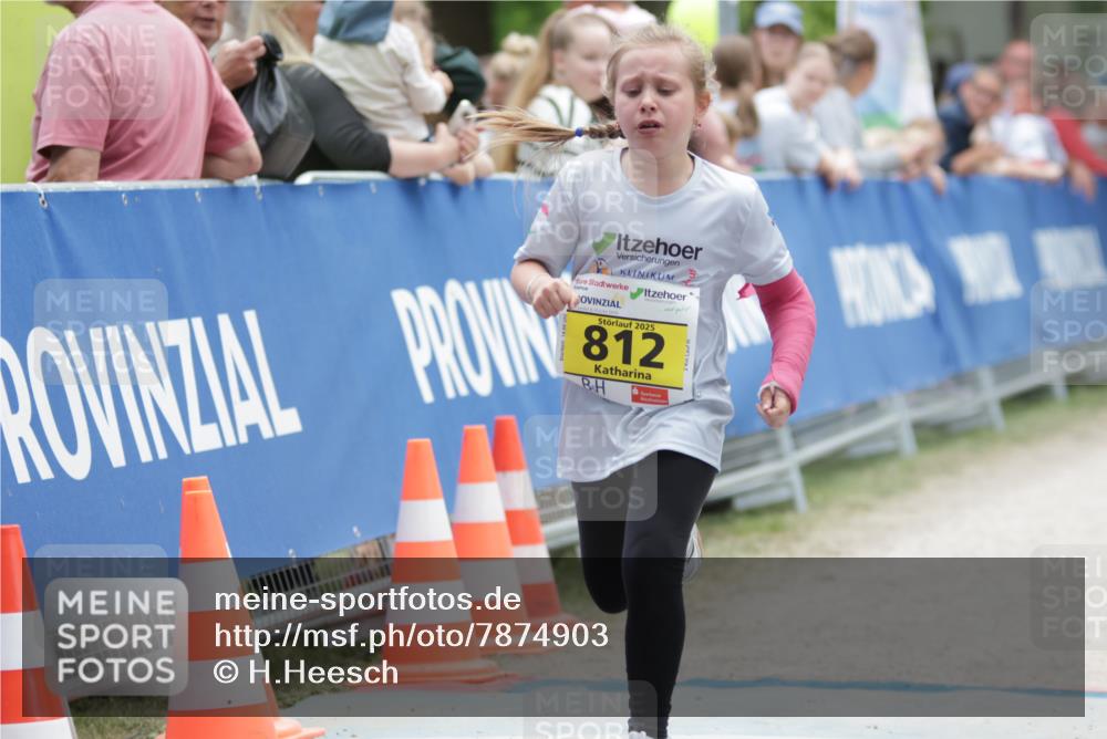 17.05.2025 - Störlauf H.Heesch http://msf.ph/oto/7874903 17.05.2025 14:19:28 Ziel  meine-sportfotos.de