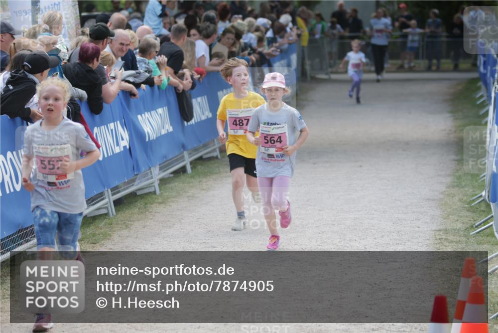 17.05.2025 - Störlauf H.Heesch http://msf.ph/oto/7874905 17.05.2025 13:59:06 Ziel  meine-sportfotos.de