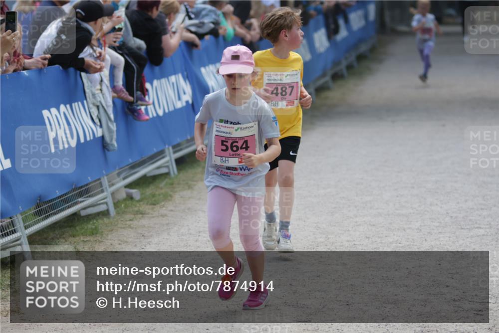 17.05.2025 - Störlauf H.Heesch http://msf.ph/oto/7874914 17.05.2025 13:59:07 Ziel  meine-sportfotos.de