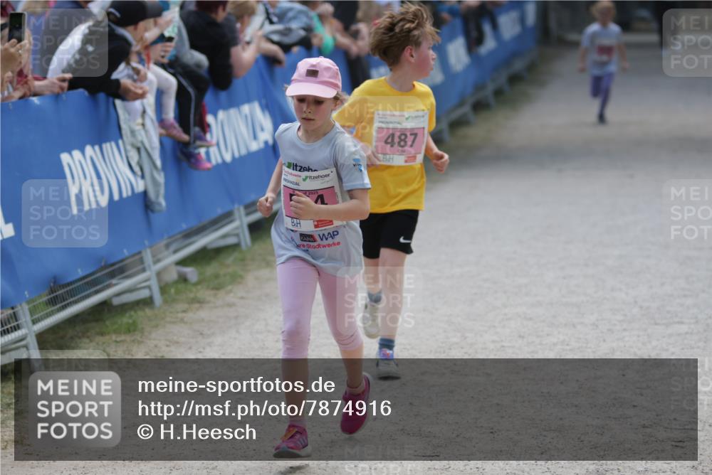 17.05.2025 - Störlauf H.Heesch http://msf.ph/oto/7874916 17.05.2025 13:59:07 Ziel  meine-sportfotos.de