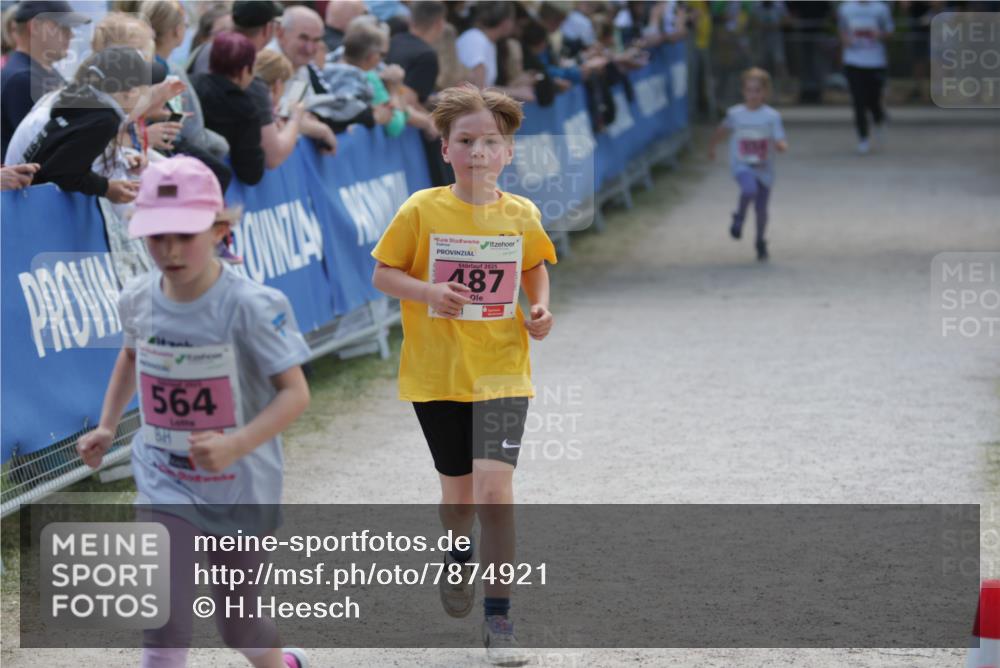 17.05.2025 - Störlauf H.Heesch http://msf.ph/oto/7874921 17.05.2025 13:59:08 Ziel  meine-sportfotos.de