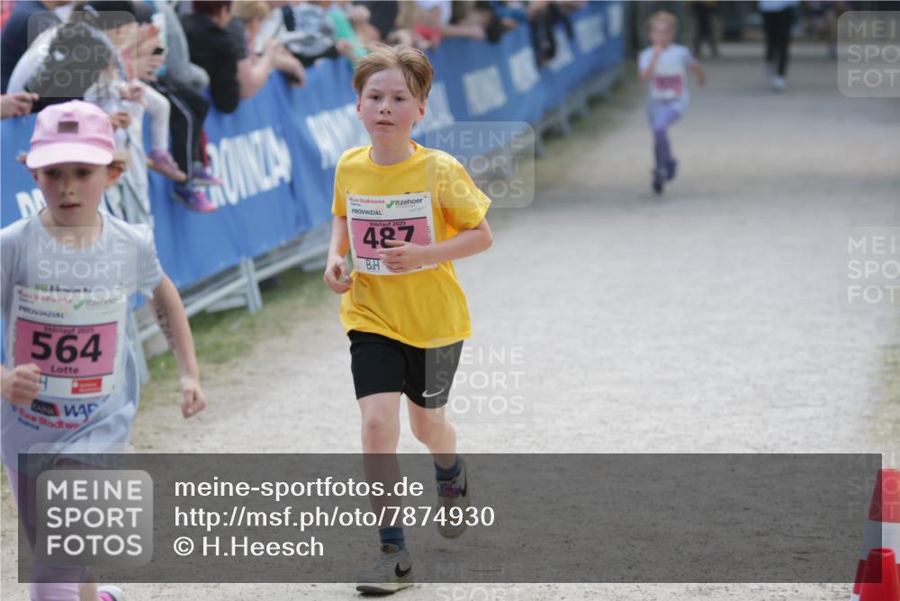 17.05.2025 - Störlauf H.Heesch http://msf.ph/oto/7874930 17.05.2025 13:59:08 Ziel  meine-sportfotos.de