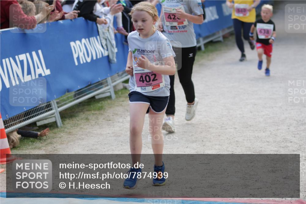 17.05.2025 - Störlauf H.Heesch http://msf.ph/oto/7874939 17.05.2025 13:59:20 Ziel  meine-sportfotos.de