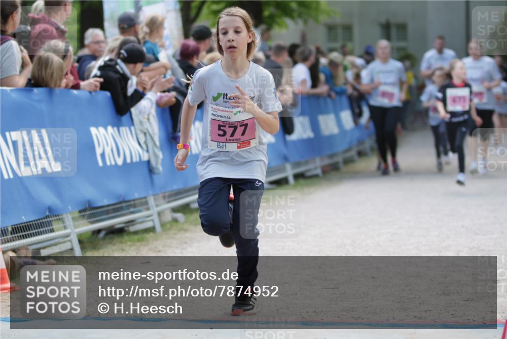 17.05.2025 - Störlauf H.Heesch http://msf.ph/oto/7874952 17.05.2025 13:59:30 Ziel  meine-sportfotos.de