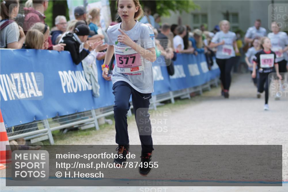 17.05.2025 - Störlauf H.Heesch http://msf.ph/oto/7874955 17.05.2025 13:59:30 Ziel  meine-sportfotos.de