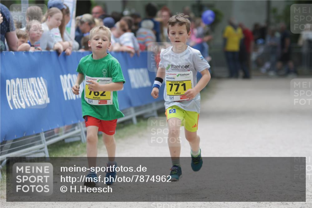 17.05.2025 - Störlauf H.Heesch http://msf.ph/oto/7874962 17.05.2025 14:19:52 Ziel  meine-sportfotos.de