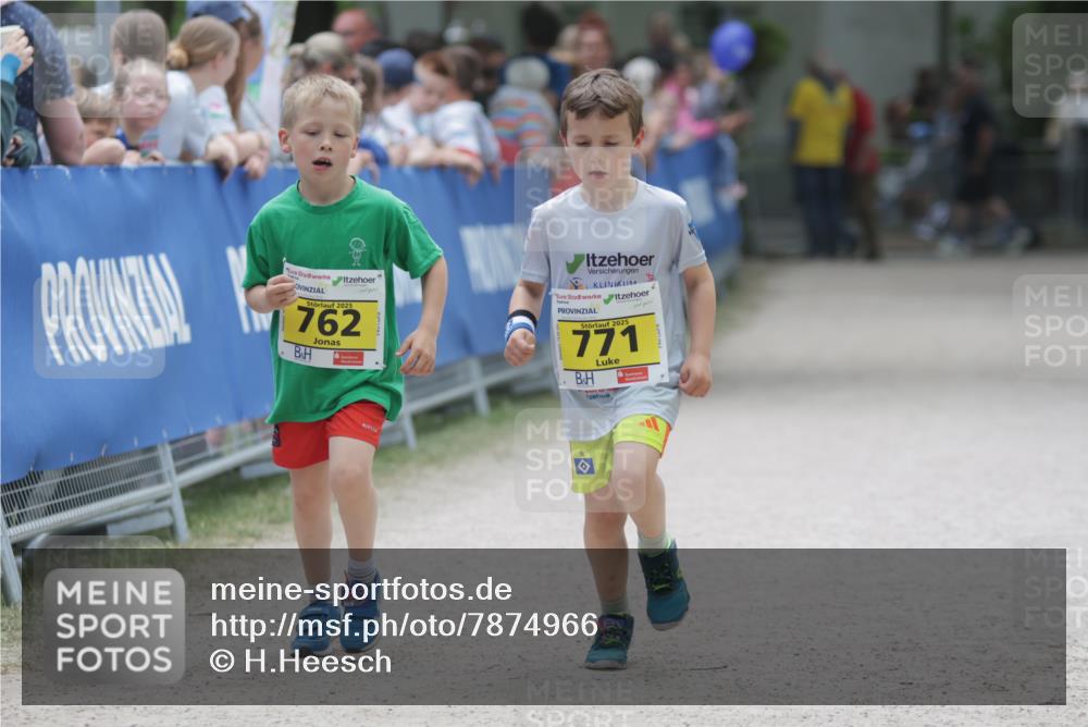 17.05.2025 - Störlauf H.Heesch http://msf.ph/oto/7874966 17.05.2025 14:19:53 Ziel  meine-sportfotos.de