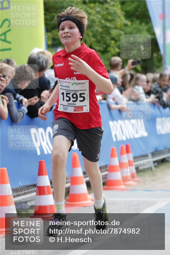 17.05.2025 - Störlauf H.Heesch http://msf.ph/oto/7874982 17.05.2025 14:37:35 Ziel  meine-sportfotos.de