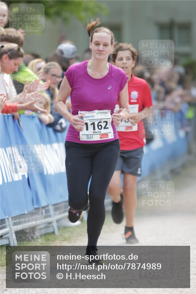 17.05.2025 - Störlauf H.Heesch http://msf.ph/oto/7874989 17.05.2025 14:38:06 Ziel  meine-sportfotos.de