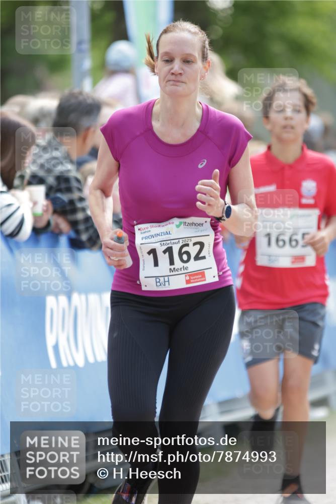 17.05.2025 - Störlauf H.Heesch http://msf.ph/oto/7874993 17.05.2025 14:38:07 Ziel  meine-sportfotos.de