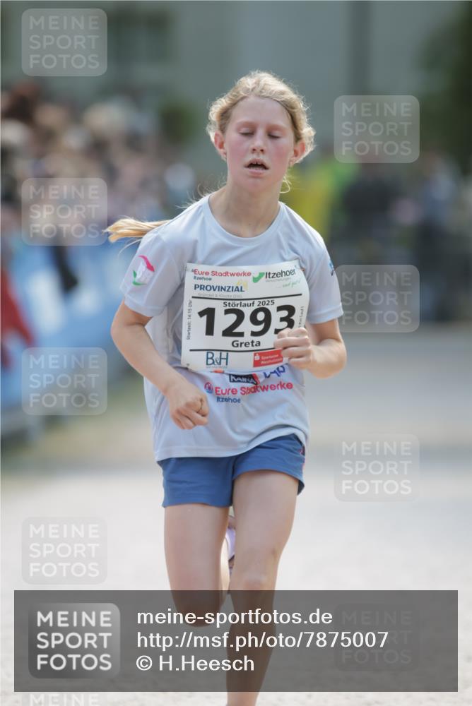 17.05.2025 - Störlauf H.Heesch http://msf.ph/oto/7875007 17.05.2025 14:38:27 Ziel  meine-sportfotos.de