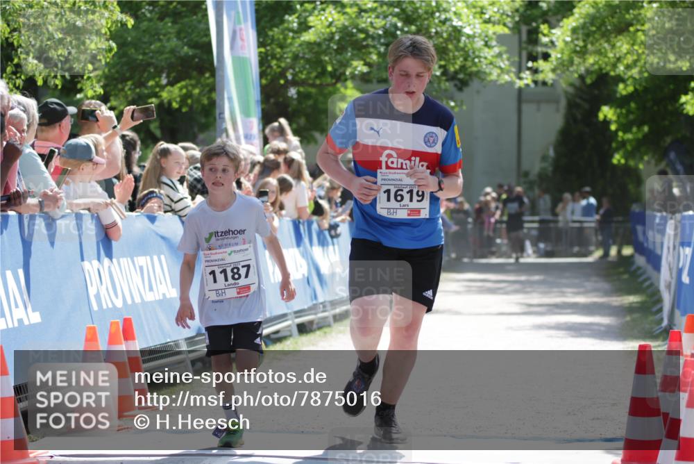 17.05.2025 - Störlauf H.Heesch http://msf.ph/oto/7875016 17.05.2025 14:38:48 Ziel  meine-sportfotos.de
