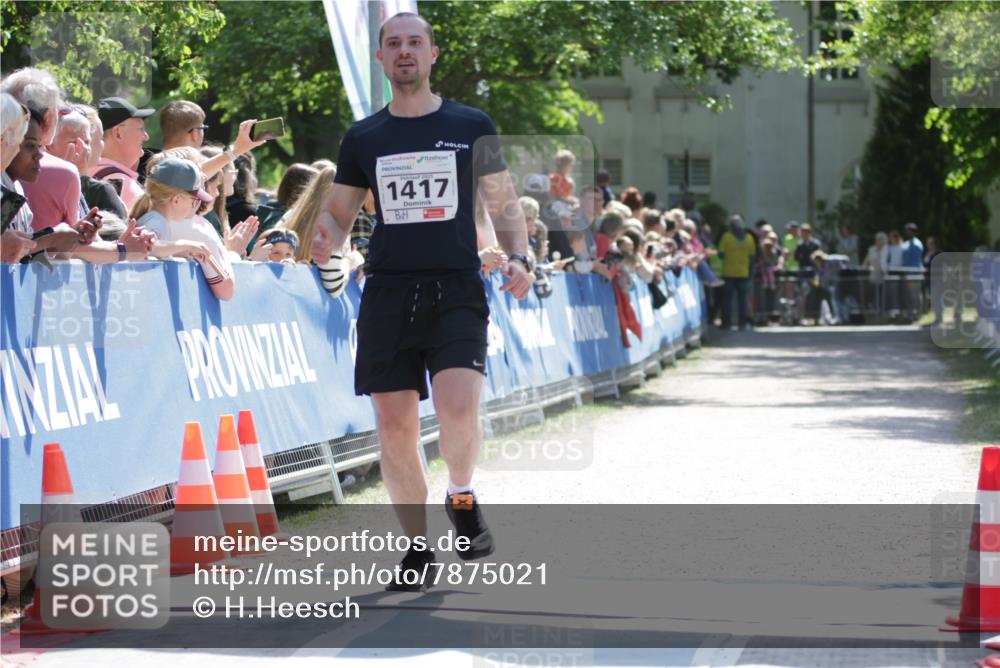 17.05.2025 - Störlauf H.Heesch http://msf.ph/oto/7875021 17.05.2025 14:38:57 Ziel  meine-sportfotos.de