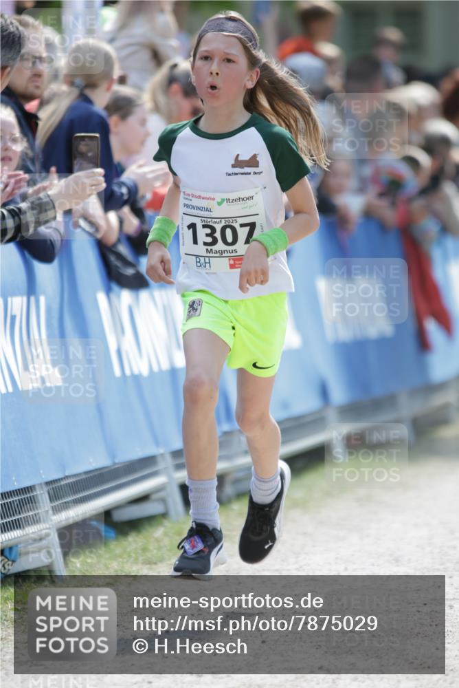 17.05.2025 - Störlauf H.Heesch http://msf.ph/oto/7875029 17.05.2025 14:39:23 Ziel  meine-sportfotos.de