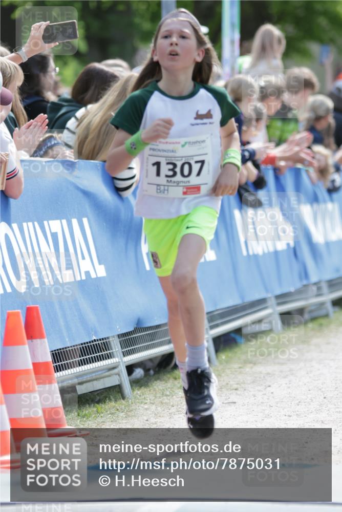 17.05.2025 - Störlauf H.Heesch http://msf.ph/oto/7875031 17.05.2025 14:39:24 Ziel  meine-sportfotos.de