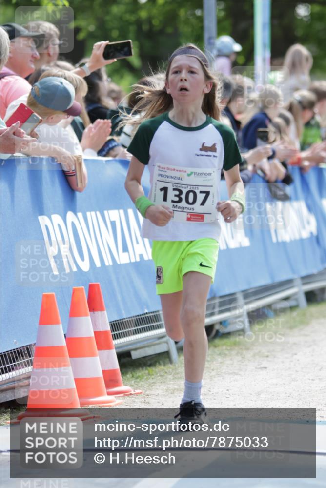 17.05.2025 - Störlauf H.Heesch http://msf.ph/oto/7875033 17.05.2025 14:39:25 Ziel  meine-sportfotos.de