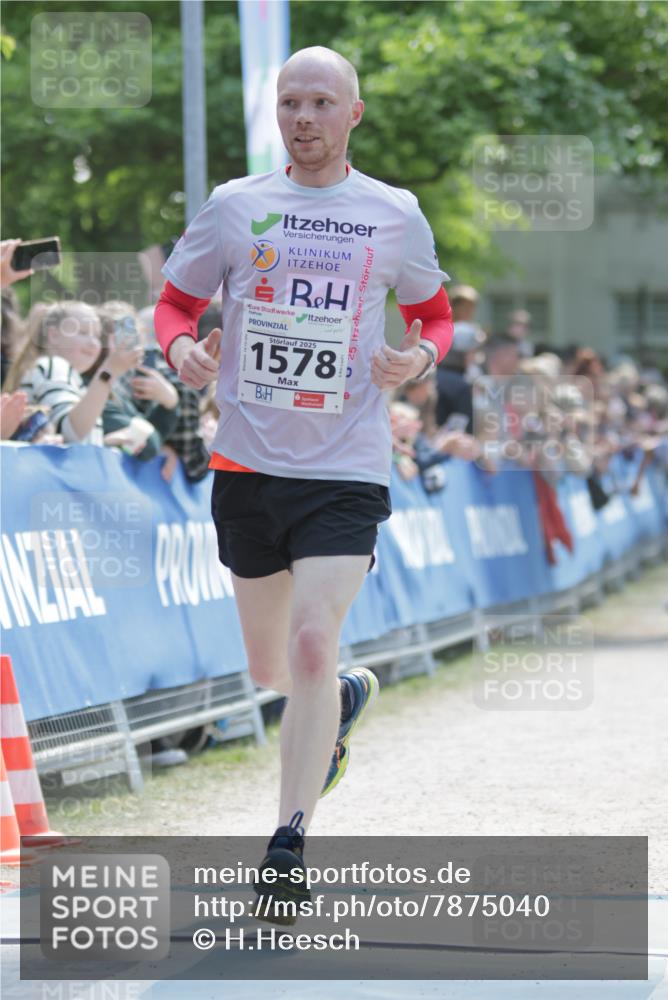 17.05.2025 - Störlauf H.Heesch http://msf.ph/oto/7875040 17.05.2025 14:39:34 Ziel  meine-sportfotos.de