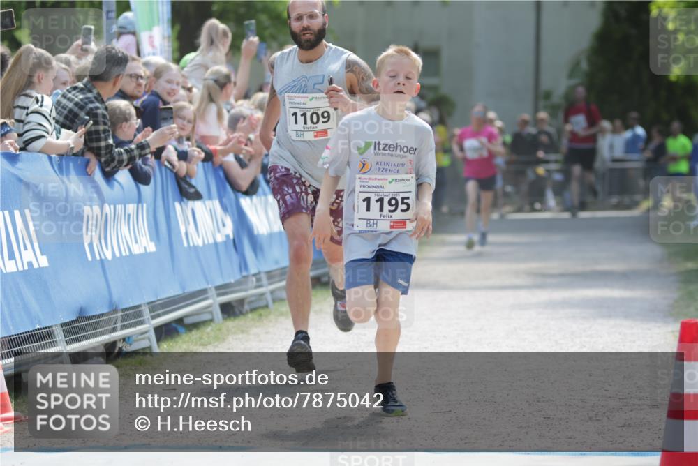 17.05.2025 - Störlauf H.Heesch http://msf.ph/oto/7875042 17.05.2025 14:39:43 Ziel  meine-sportfotos.de
