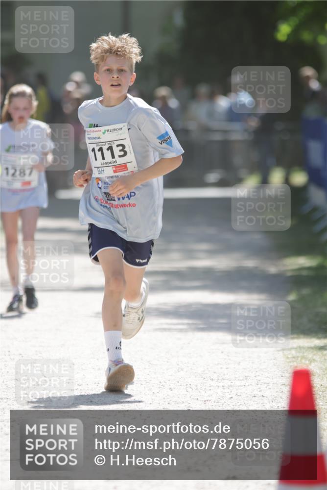 17.05.2025 - Störlauf H.Heesch http://msf.ph/oto/7875056 17.05.2025 14:40:10 Ziel  meine-sportfotos.de