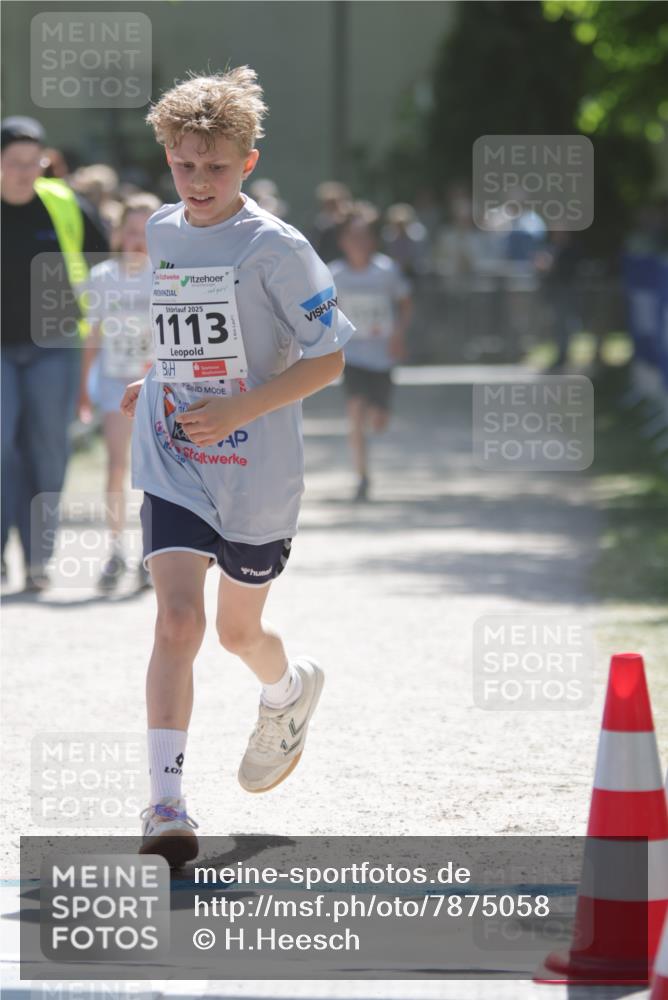 17.05.2025 - Störlauf H.Heesch http://msf.ph/oto/7875058 17.05.2025 14:40:12 Ziel  meine-sportfotos.de