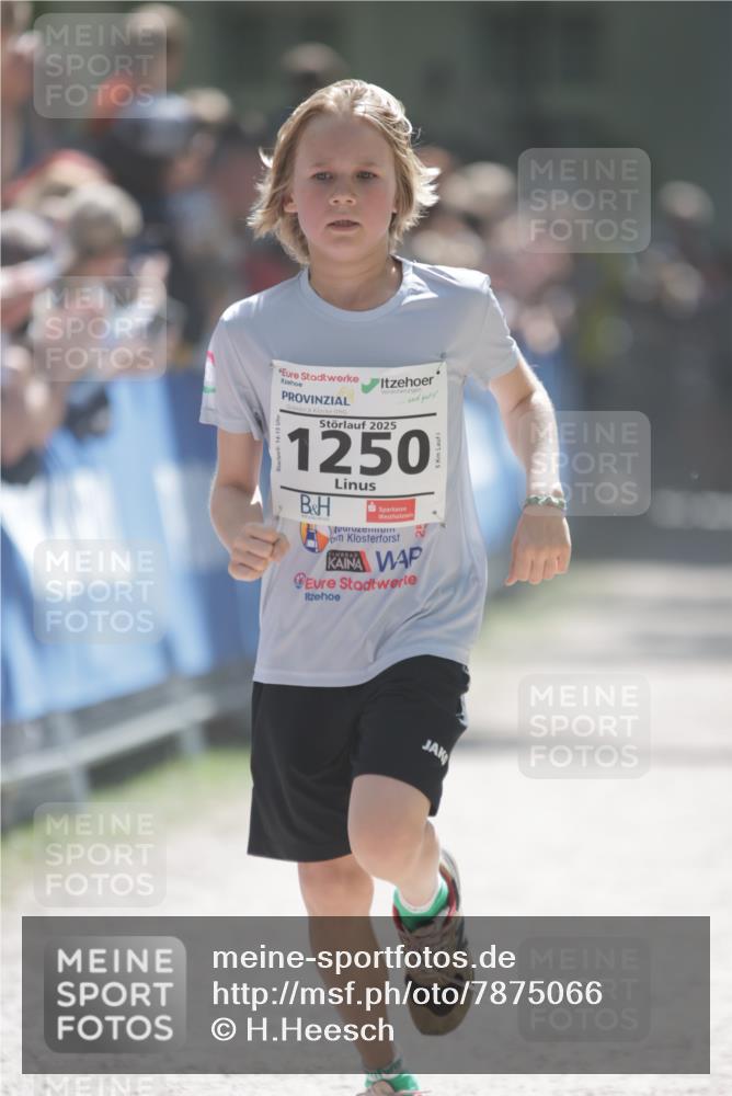 17.05.2025 - Störlauf H.Heesch http://msf.ph/oto/7875066 17.05.2025 14:40:30 Ziel  meine-sportfotos.de