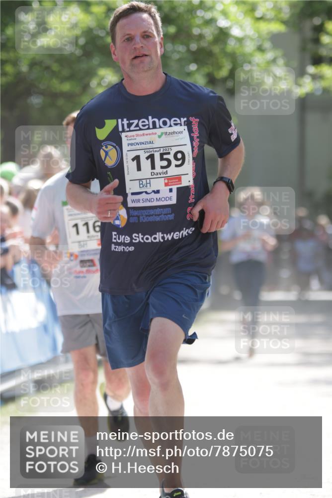 17.05.2025 - Störlauf H.Heesch http://msf.ph/oto/7875075 17.05.2025 14:40:38 Ziel  meine-sportfotos.de