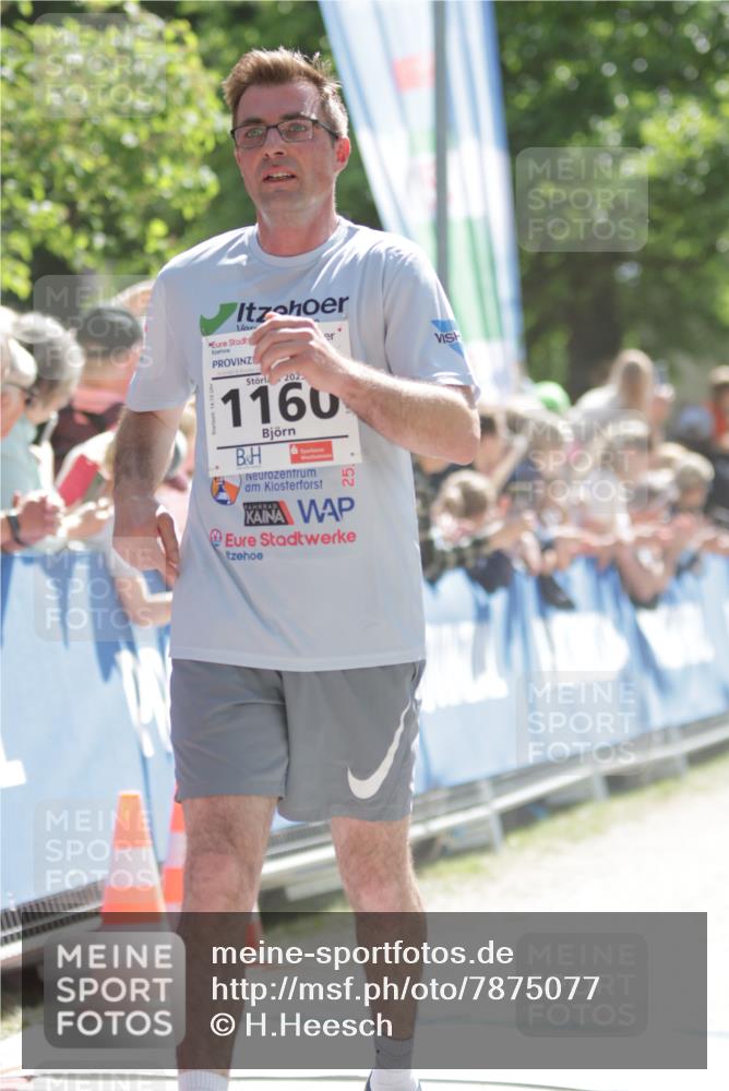 17.05.2025 - Störlauf H.Heesch http://msf.ph/oto/7875077 17.05.2025 14:40:40 Ziel  meine-sportfotos.de