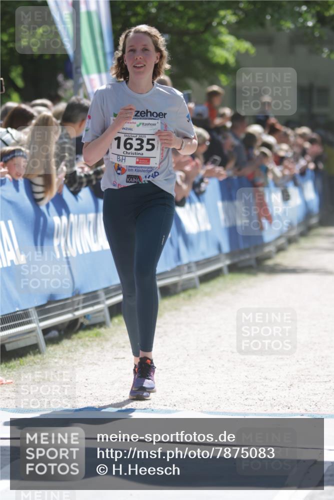 17.05.2025 - Störlauf H.Heesch http://msf.ph/oto/7875083 17.05.2025 14:40:43 Ziel  meine-sportfotos.de