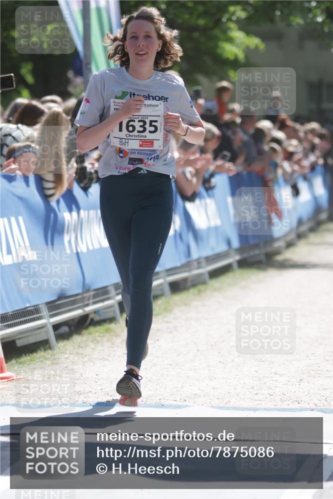 17.05.2025 - Störlauf H.Heesch http://msf.ph/oto/7875086 17.05.2025 14:40:43 Ziel  meine-sportfotos.de